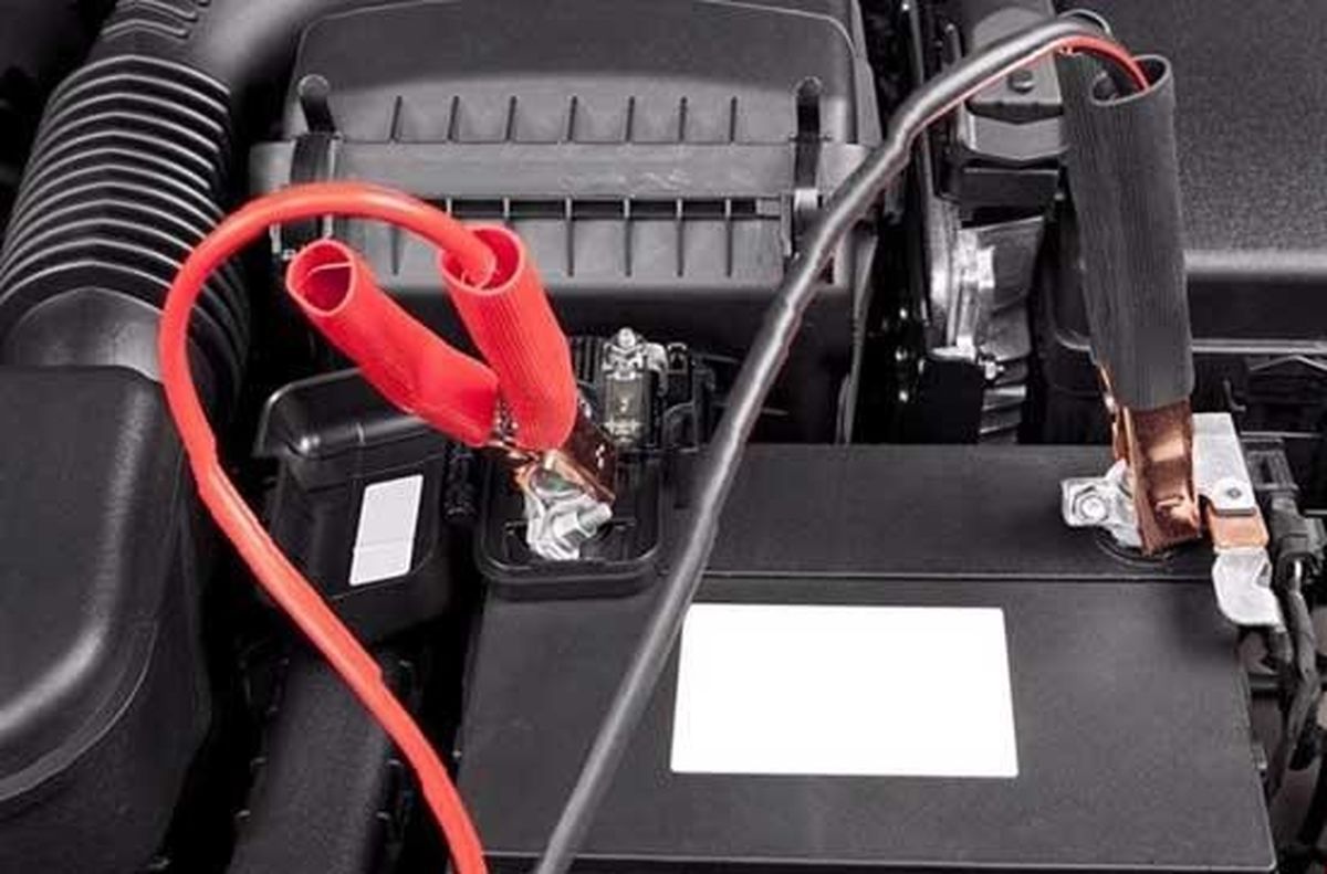 راهنمای ۳۳ مدل بهترین کابل باتری خودرو